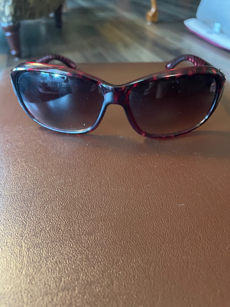 Dana Buchman Sunglasses (Milsr)